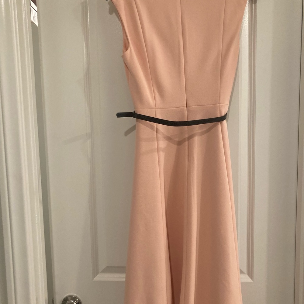 NWOT Calvin Klein Dress - Picture 5 of 6